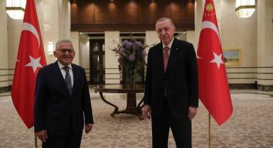 Büyükkılıç: İlk günkü aşkla daha çok çalışacağız!