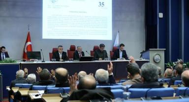 Büyükkılıç'tan su müjdesi: 1 yıl boyunca...