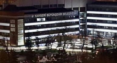 Büyükşehir'den ihale duyurusu!