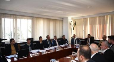 Çalışanlara müjde: Görüşmeler başladı!