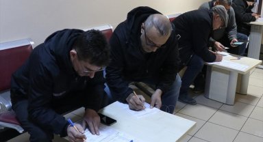 Çalışma hayatında 2023 sözleşmeler yılı oldu