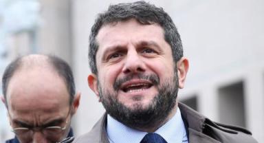 Can Atalay'ın Milletvekilliği düşürüldü