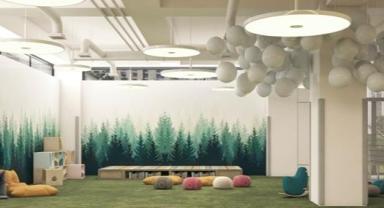 Çocuklara müjde: Masal evi ve oyuncak kütüphanesi açılıyor!