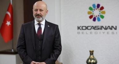 Çolakbayrakdar'dan Regaib Kandili mesajı!