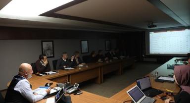 Çolakbayrakdar: Diğer Belediyelere örnek oluyoruz!