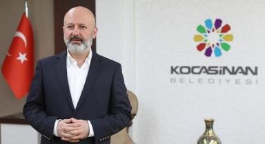 Çolakbayrakdar: Engelli kardeşlerimizin hayatlarını kolaylaştırmak için çalışıyoruz