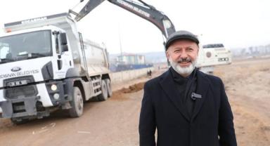 Çolakbayrakdar: Projelerimizle 2024 yılına damga vuracağız!