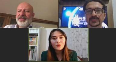 Çolakbayrakdar: Tarihi bir ana tanıklık ettik ve gurur duyduk!