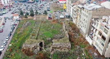 Çolakbayrakdar yeni yılın ilk müjdesini verdi!