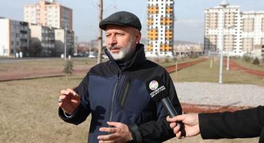 Çolakbayrakdar: Yunus Emre'de söz verdiğimiz dönüşümü gerçekleştirdik!