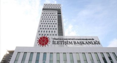 Cumhurbaşkanlığı İletişim Başkanlığı, Dezenformasyon Bülteni'nin 106. sayısını yayımladı