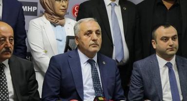 Demirezen'den Gazeteciler Günü mesajı!