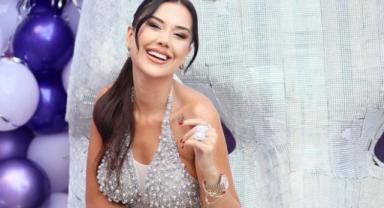 Dilan Polat yeniden Instagram’da! Bakın ilk paylaşımı ne oldu