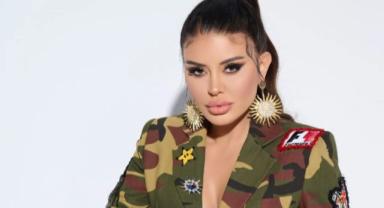 Ebru Polat bir gecede dolar milyoneri oldu! 