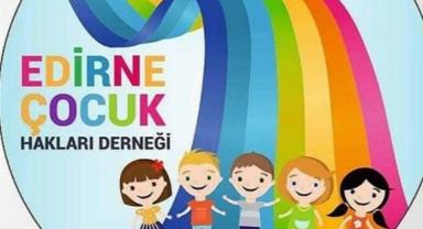 Edirne Çocuk Hakları Derneği'nden 'Ölen kim' sorusu
