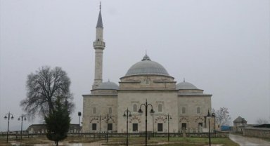Edirne Mevlevihanesi'nin restorasyonu kente değer katacak