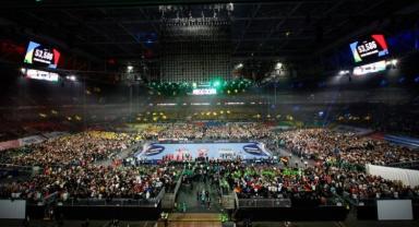 EHF EURO 2024'te dünya rekoru kırıldı