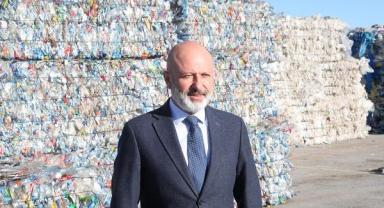 Elektronik atık ve atık pil dönüşümünden ekonomiye dev katkı!