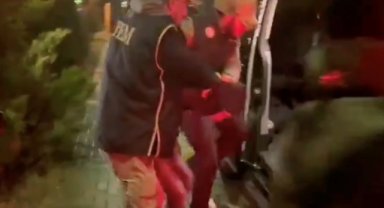 Emniyet Genel Müdürlüğü, Hablemitoğlu suikastı sanığı Bozkır'ın yakalandığını bildirdi