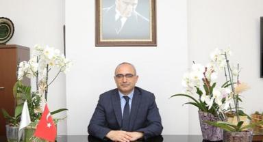 Erciyes Üniversitesi'nde flaş gelişme: Başhekim istifa etti!