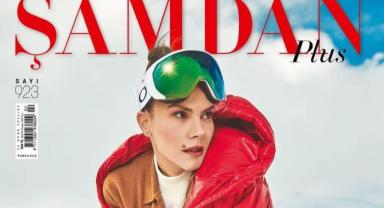 Erciyes ünlülerin gözdesi oldu