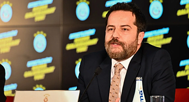 Erden Timur'dan basın toplantısı sözleri: Engellenmem söz konusu değil