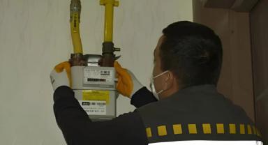Evinde doğal gaz sayacı olup bu işlemi yapmayanlar 10 bin TL ödeyecek! 
