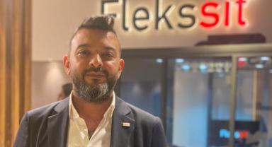 Flekssit Büro Mobilyaları Yönetim Kurulu Üyesi İsa Kızılöz: “Bireysel, izole odalarımıza olan ilgi çok arttı”