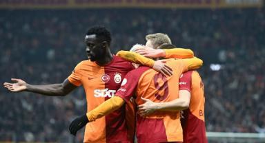 Galatasaray - Gaziantep FK maçının muhtemel 11'leri