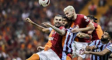 Galatasaray-Trabzonspor rekabetinde 137. randevu