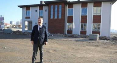 Germir'de Aile Sağlık Merkezi ve 112 Acil İstasyonu hizmete açılıyor