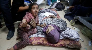 Güney Afrika'nın İsrail'e açtığı "soykırım" davasında duruşma gelecek hafta başlıyor