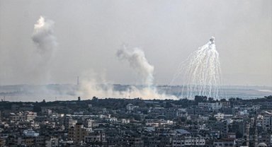 Haaretz: İsrailli yetkililer, soykırım davasının Tel Aviv aleyhine sonuçlanmasından endişe ediyor