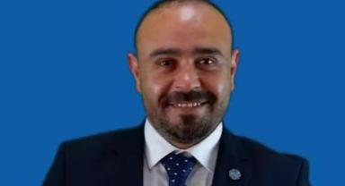 Hasan Çetin partisinden ve görevinden istifa etti