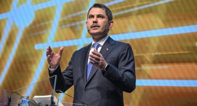 İBB Başkan Adayı Murat Kurum: Deprem terörle mücadele kadar önemlidir, bir milli güvenlik sorunudur