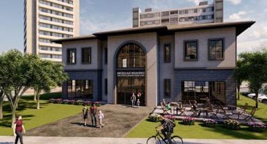 İldem Fatih'e ikinci akıl küpü kütüphanesi!