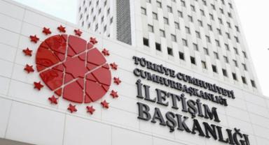 İletişim'den 'ıslak imzalı karar' iddiasına açıklama