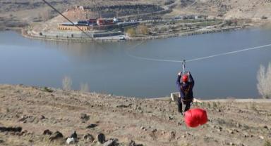 İncesu Marina 2023 yılında 500 bin 014 kişiyi ağırladı