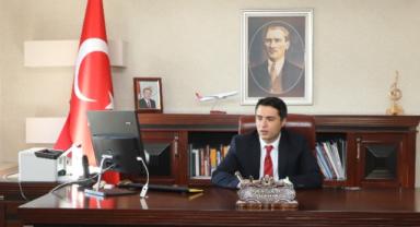 İncesu'nun Sevilen Kaymakamı Göçer, Kars'a Vali Yardımcısı Olarak Atandı