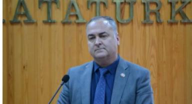 İsmail Alış'tan Edirne afet konteynerleri bilançosu