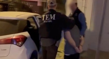 İsrail istihbaratına yönelik 2021'den bu yana 4'üncü operasyon