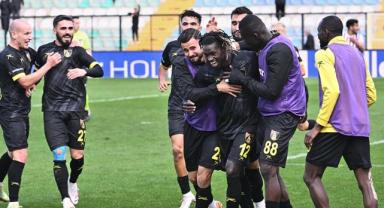 İstanbulspor, Süper Lig'de yarın Kayserispor'a konuk olacak