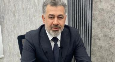 İYİ Parti Melikgazi Belediye Başkan Adayı Sedat Kılınç: “Kendi kendine yetebilen Melikgazi’yi inşa edeceğiz”