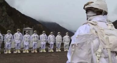 Kahramanlar'dan 18 mağaraya imha!