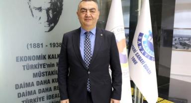 Kayseri 2023 Yılını 3 Milyar 625 Milyon Dolar İhracatla Kapattı