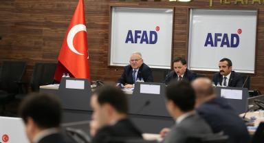 Kayseri Büyükşehir'den afetle mücadeleye katkı sağlayacak adım