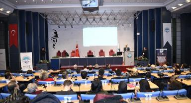 Kayseri Büyükşehir'den 'Deprem ve Hasar Tespit' eğitimi