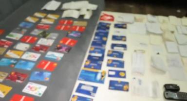 Kayseri dahil 25 ilde ‘Sibergöz 21’ operasyonu: 156 gözaltı