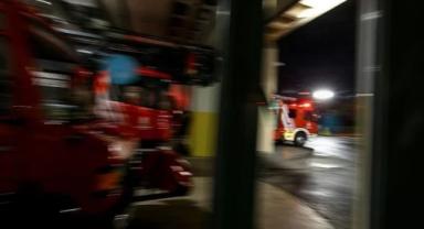 Kayseri'de emekli itfaiyeye rüşvet operasyonu!