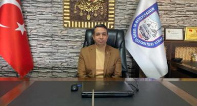 Kayseri'de Servis ücretlerine zam geldi